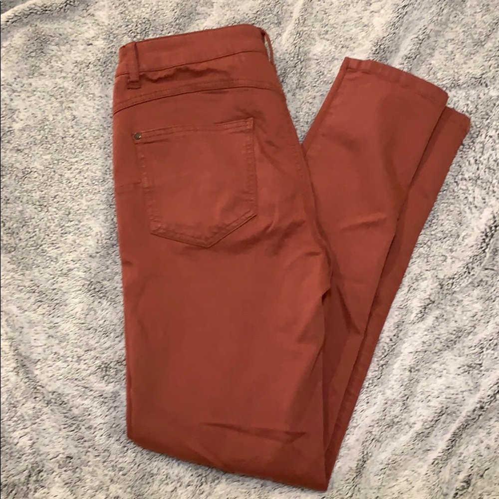 Forever 21 Jeans